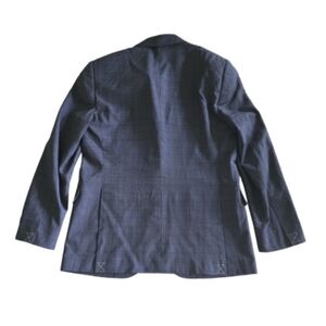Brooks Brothers Dark Blue Sport Coat